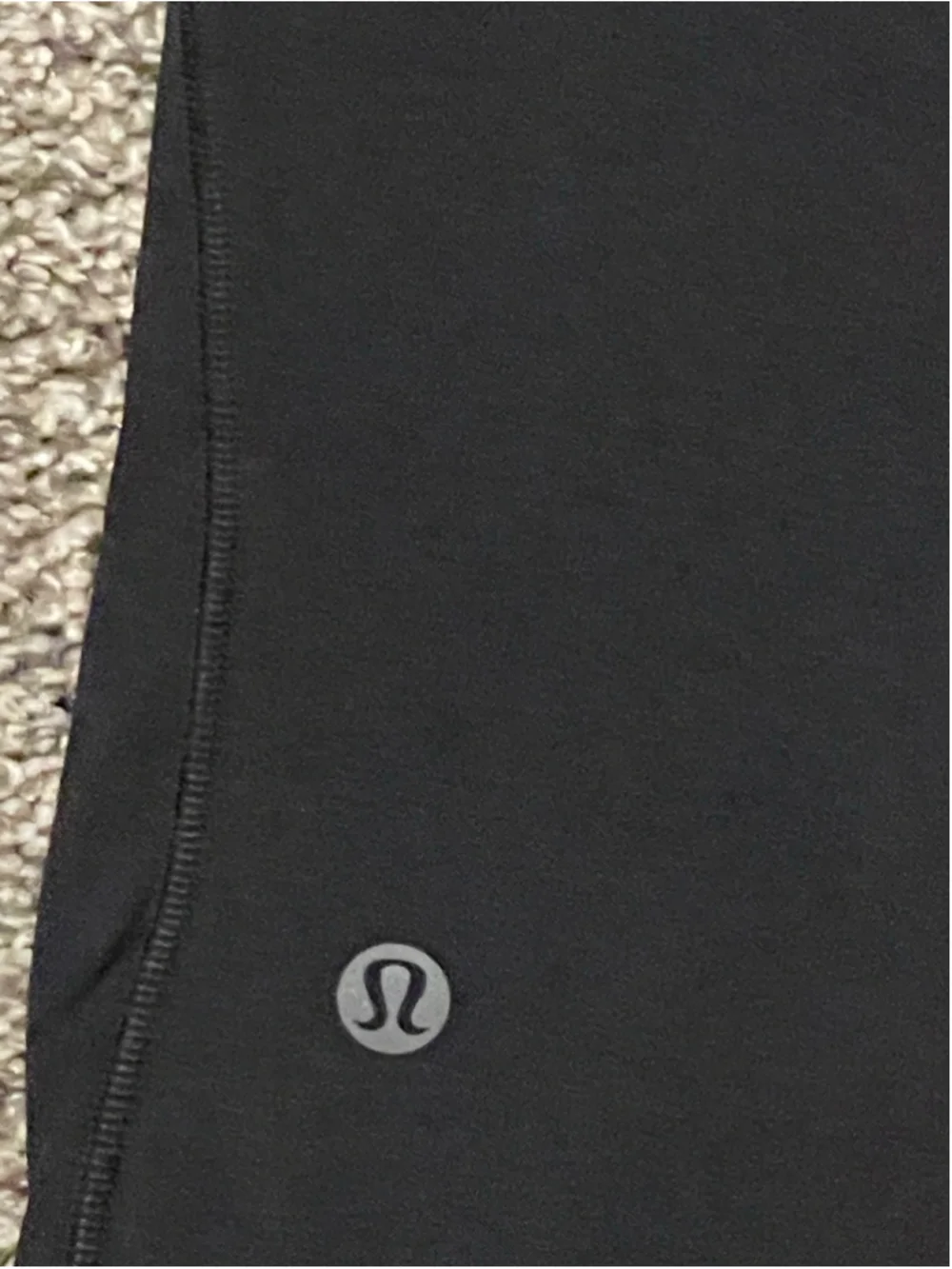 Lululemon Women’s Base Pace High-Rise Tight, Size 0, 25” Inseam, EUC